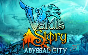 瓦尔迪斯传说：深渊之城 Valdis Story: Abyssal City PC免安装中文版下载（v1.0.0.21）