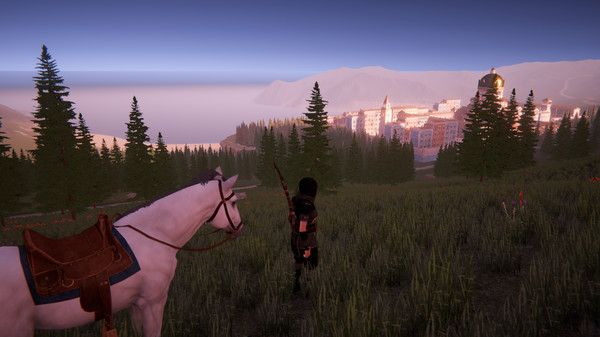 自由战争 War Of Freedom PC中文版下载_1