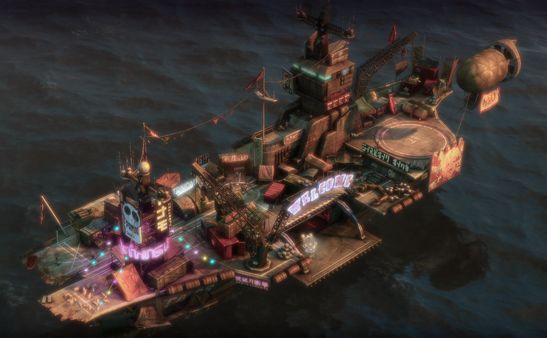 纪元2070 Anno 2070 PC免安装中文版下载_1
