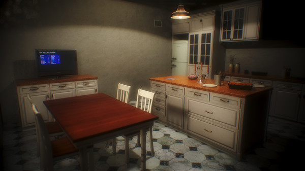 恶灵在内 Evil Inside PC中文版下载_0