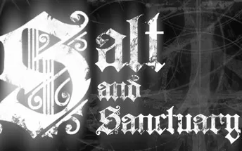 盐和避难所 Salt and Sanctuary PC免安装中文版下载（v1.0.0.8）