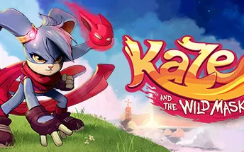 风与狂野面具 Kaze and the Wild Masks PC中文版下载（Build 6443866）