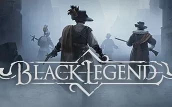 黑暗传说 Black Legend PC中文版下载