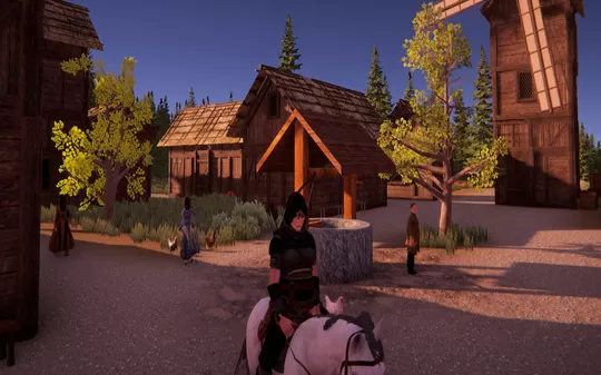 自由战争 War Of Freedom PC中文版下载