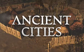 古老城市 Ancient Cities PC免安装中文版下载（测试版v0.2.1.2）