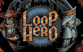 循环英雄 Loop Hero PC免安装中文版下载（v1.0.11整合DLC）