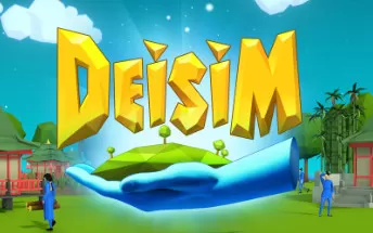 Deisim PC免安装中文版下载（v25.03.2021）
