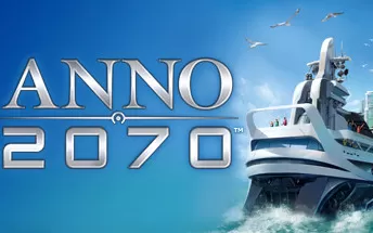 纪元2070 Anno 2070 PC免安装中文版下载
