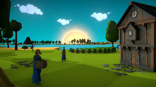 Deisim PC免安装中文版下载（v25.03.2021）_0