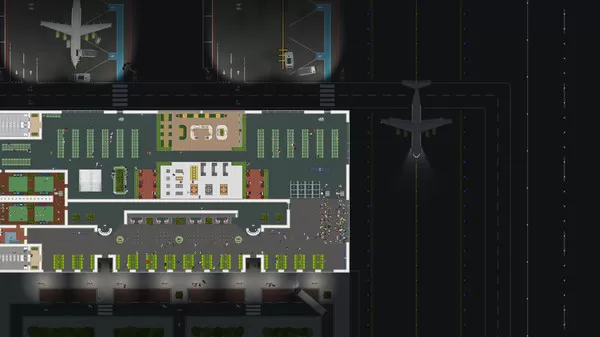 PC《机场CEO Airport CEO》中文版下载【v11.06.2023版|集成全DLC】_1