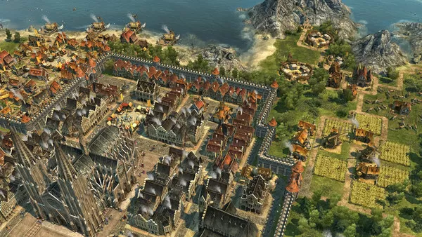 纪元1404 ANNO 1404 PC免安装中文版下载（整合威士忌）_0