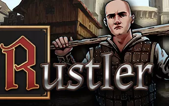 侠盗猎马 Rustler PC免安装中文版下载（V0.17.27）