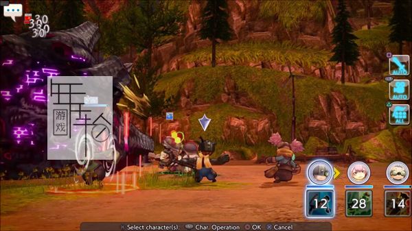 【原版+魔改9.2】switch《旅行队物语 Caravan Stories》日文版nsp/xci下载_1