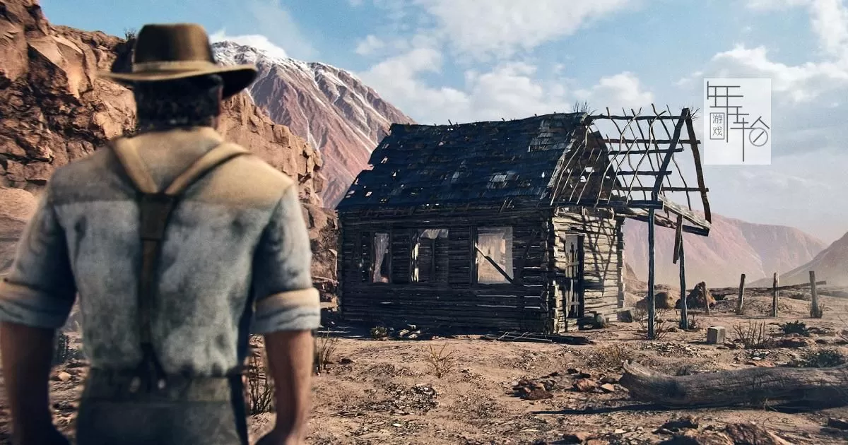 PC《狂野西部时代 Wild West Dynasty》中文版下载v0.1.8251_0