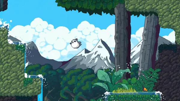 PC《鸟之交响 Songbird Symphony》中文版下载v4111588_0