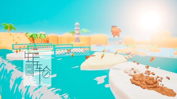 switch《邮件鼹鼠 Mail Mole 》英文版nsp/xci整合版下载【含1.4.0补丁】_3