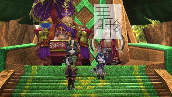 【原版+魔改9.2】switch《旅行队物语 Caravan Stories》日文版nsp/xci下载_2