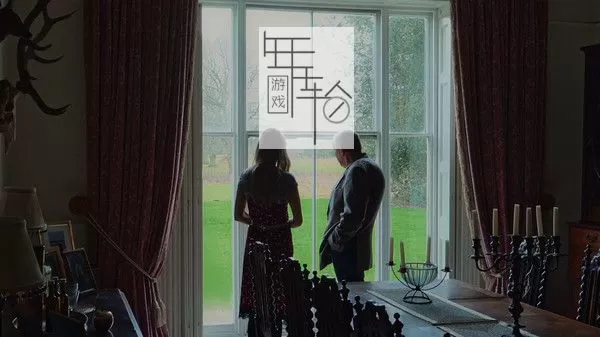 switch《往日阴云 I Saw Black Clouds》中文版XCI整合版下载【1.0.3补丁】_4