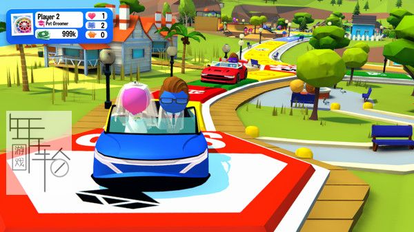 switch《人生游戏2 The Game Of Life 2》英文版nsp/xci下载【0.2.99补丁+2DLC】_3