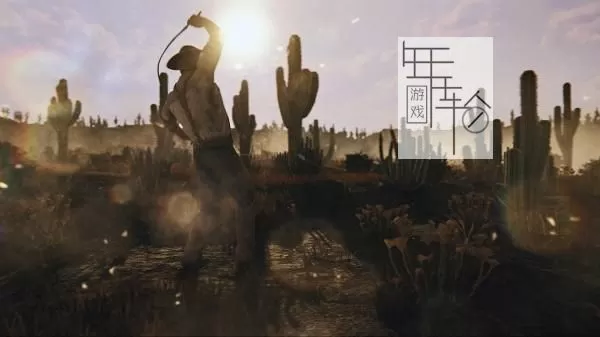 PC《狂野西部时代 Wild West Dynasty》中文版下载v0.1.8251_3
