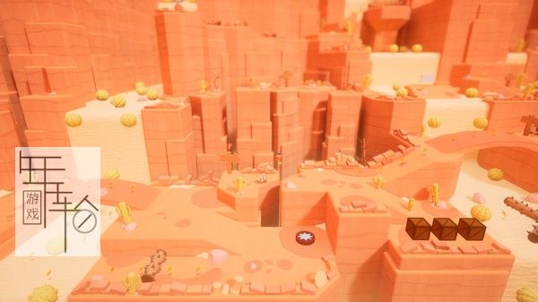 switch《邮件鼹鼠 Mail Mole 》英文版nsp/xci整合版下载【含1.4.0补丁】_4