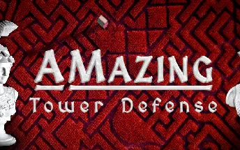 惊人塔防 AMazing TD PC中文版下载