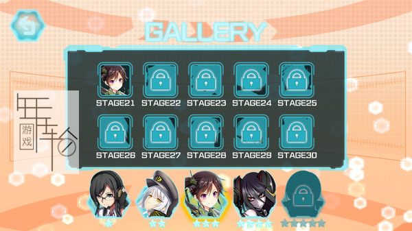 【原版+魔改9.2】switch《美少女大战网络威胁 Bishoujo Battle Cyber Panic!》英文版nsz/xci下载_3