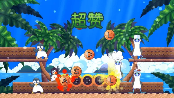 PC《鸟之交响 Songbird Symphony》中文版下载v4111588_1