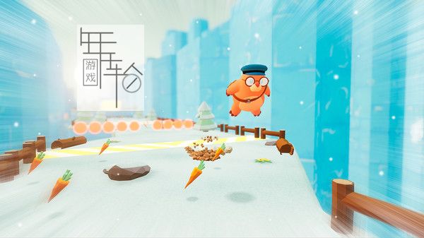 switch《邮件鼹鼠 Mail Mole 》英文版nsp/xci整合版下载【含1.4.0补丁】_0