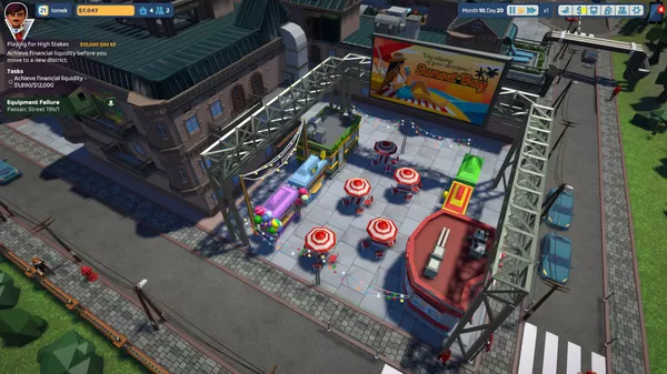 PC《租房达人 The Tenants》免安装中文版下载v1.1.5版_1