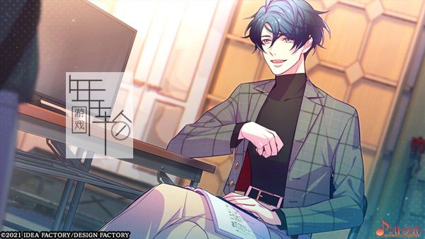 switch《LoverPretend》日文版nsp下载_2