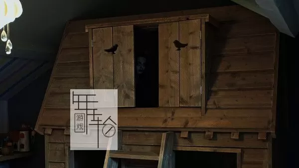 switch《往日阴云 I Saw Black Clouds》中文版XCI整合版下载【1.0.3补丁】_1