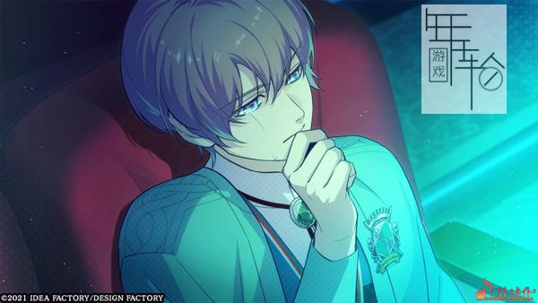 switch《LoverPretend》日文版nsp下载_0