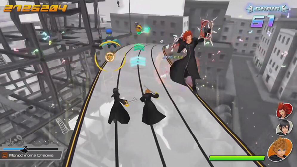 王国之心:记忆旋律 KINGDOM HEARTS Melody of Memory PC中文版下载（含补丁）_1