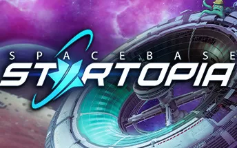星际乐土太空基地 Spacebase Startopia PC中文版下载