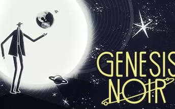 PC《黑色起源 Genesis Noir》中文版下载（v10256）