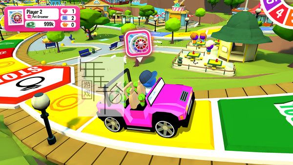 switch《人生游戏2 The Game Of Life 2》英文版nsp/xci下载【0.2.99补丁+2DLC】_4