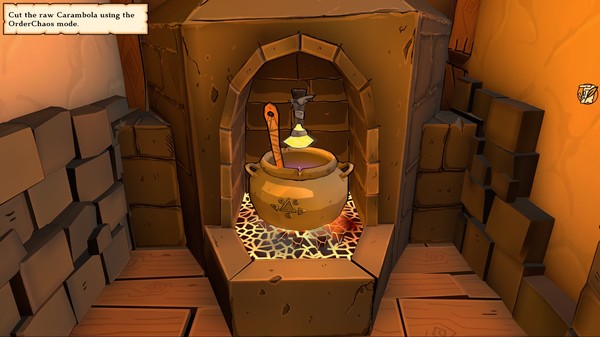 我炼金超牛 Alchemist Simulator PC中文版下载_1