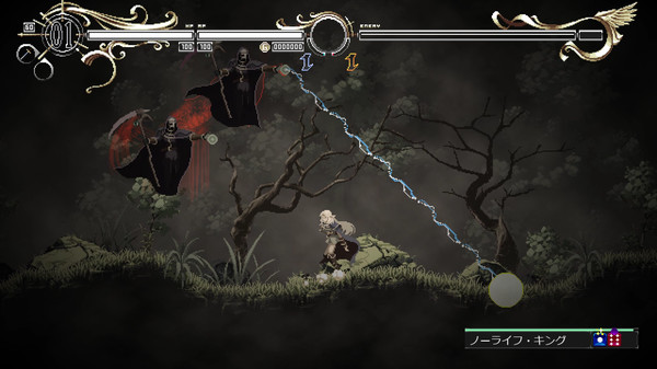 蒂德莉特的奇境冒险 Deedlit in Wonder Labyrinth PC中文版下载_1