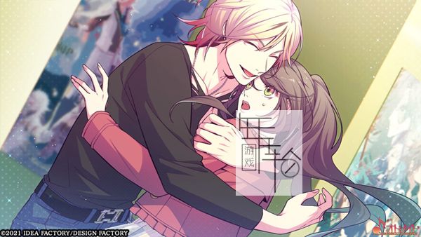switch《LoverPretend》日文版nsp下载_3