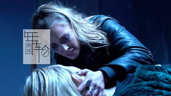switch《往日阴云 I Saw Black Clouds》中文版XCI整合版下载【1.0.3补丁】_0