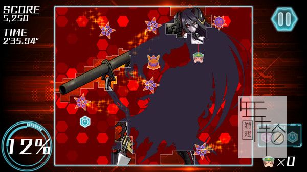 【原版+魔改9.2】switch《美少女大战网络威胁 Bishoujo Battle Cyber Panic!》英文版nsz/xci下载_1