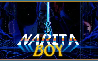成田男孩 Narita Boy PC中文版下载