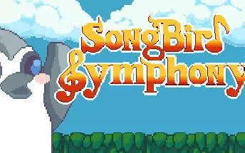 PC《鸟之交响 Songbird Symphony》中文版下载v4111588