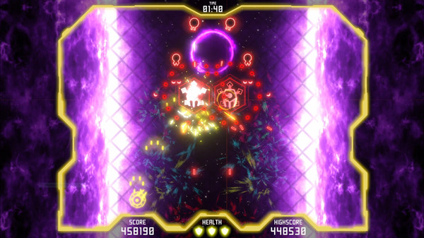 狙击舰:铁轨射击 Sniper Ships: Shoot'em Up on Rails PC中文版下载_0