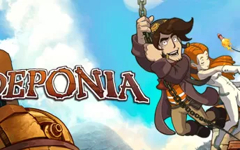 switch《德波尼亚 Deponia》英文版nsp/xci整合版下载【4.0.1363_2补丁】