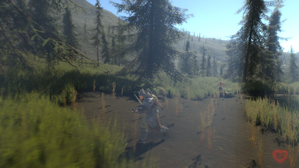 前圣战 PrePaladin Wars PC英文版下载_1