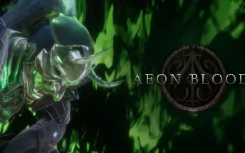 永生之血 AEON BLOOD PC中文版下载