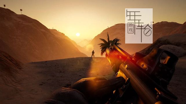 【原版+魔改9.20】switch《三角洲特遣部队：阿富汗 Task Force Delta Afghanistan》英文版nsz+xci下载_3