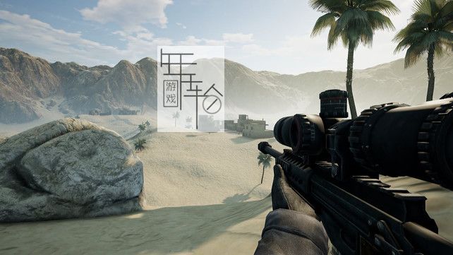 【原版+魔改9.20】switch《三角洲特遣部队：阿富汗 Task Force Delta Afghanistan》英文版nsz+xci下载_1